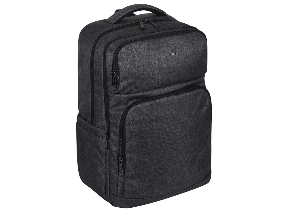 Рюкзак Eberhart Backpack темно-серый EBH19807-DG-17