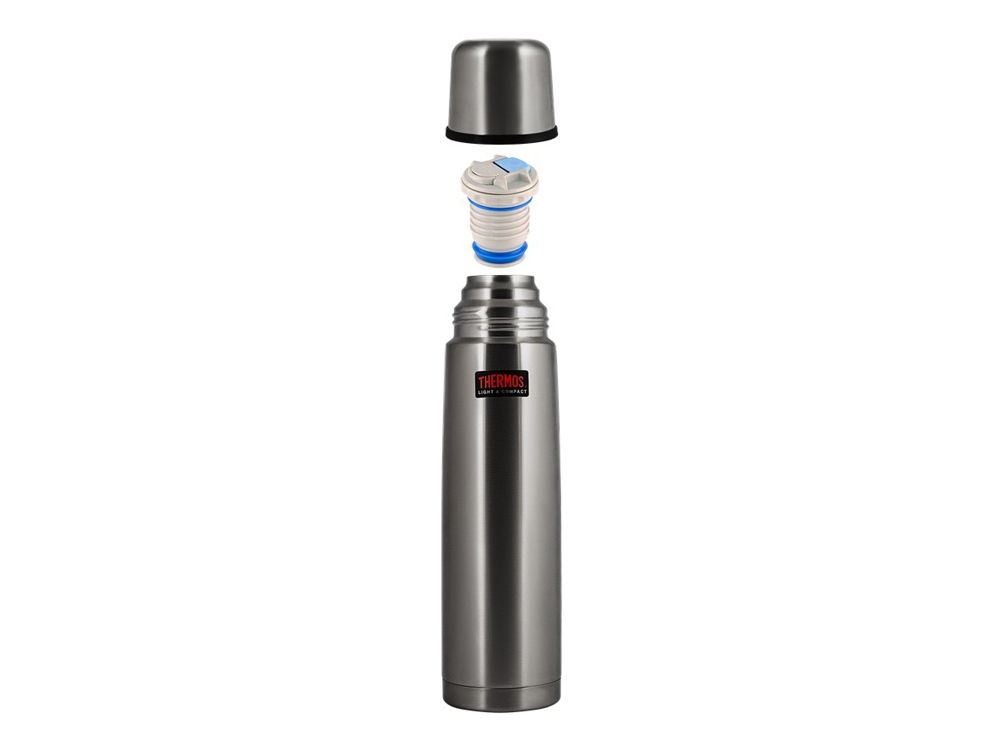 Термос из нерж. стали тм THERMOS FBB-750 GR