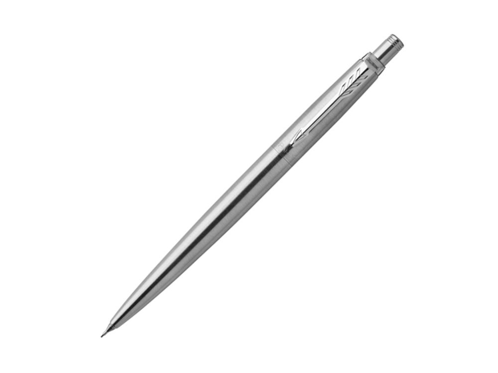 Карандаш механический Parker Jotter Essential, St. Steel СT, грифель: 0,5 мм