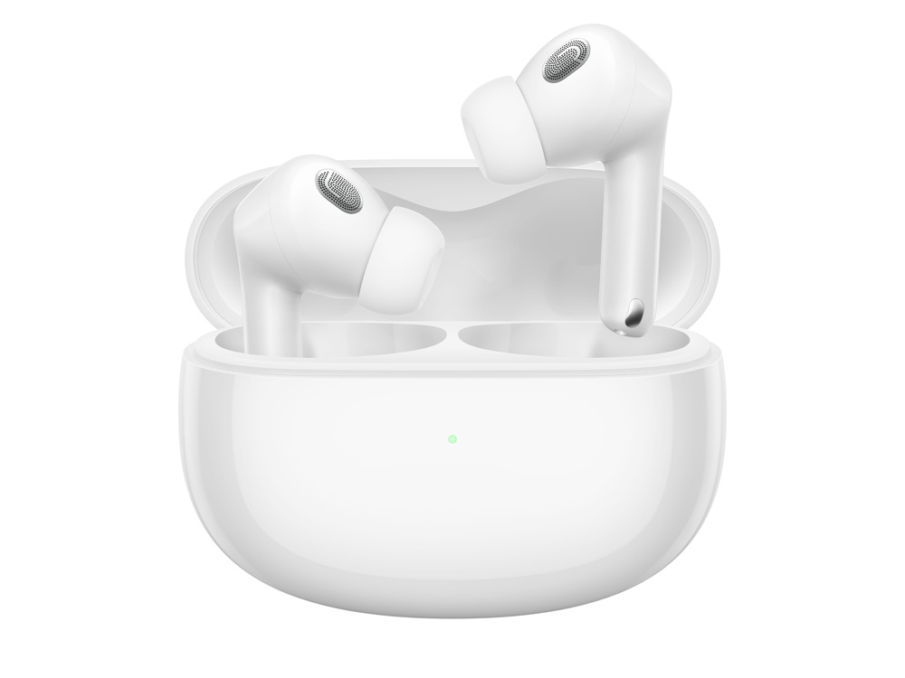 Наушники Xiaomi Buds 3 (White) M2111E1 (BHR5526GL)