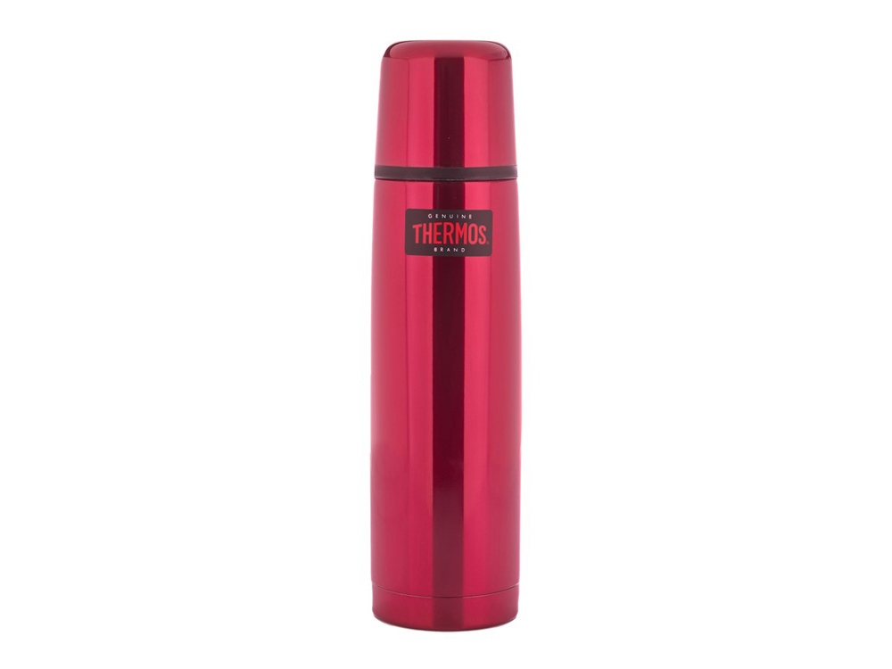 Термос из нерж. стали тм THERMOS   FBB-500 Red