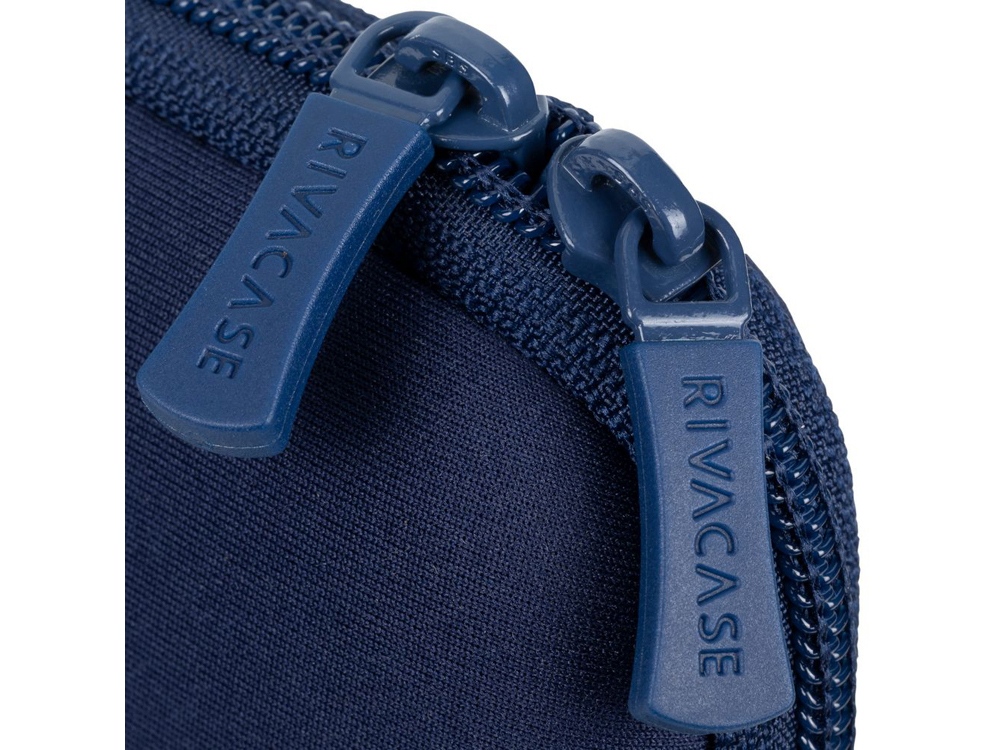 RIVACASE 5123 blue чехол для ноутбука 13 / 12