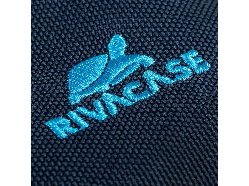 RIVACASE 7764 dark blue рюкзак для ноутбука 15.6 / 6