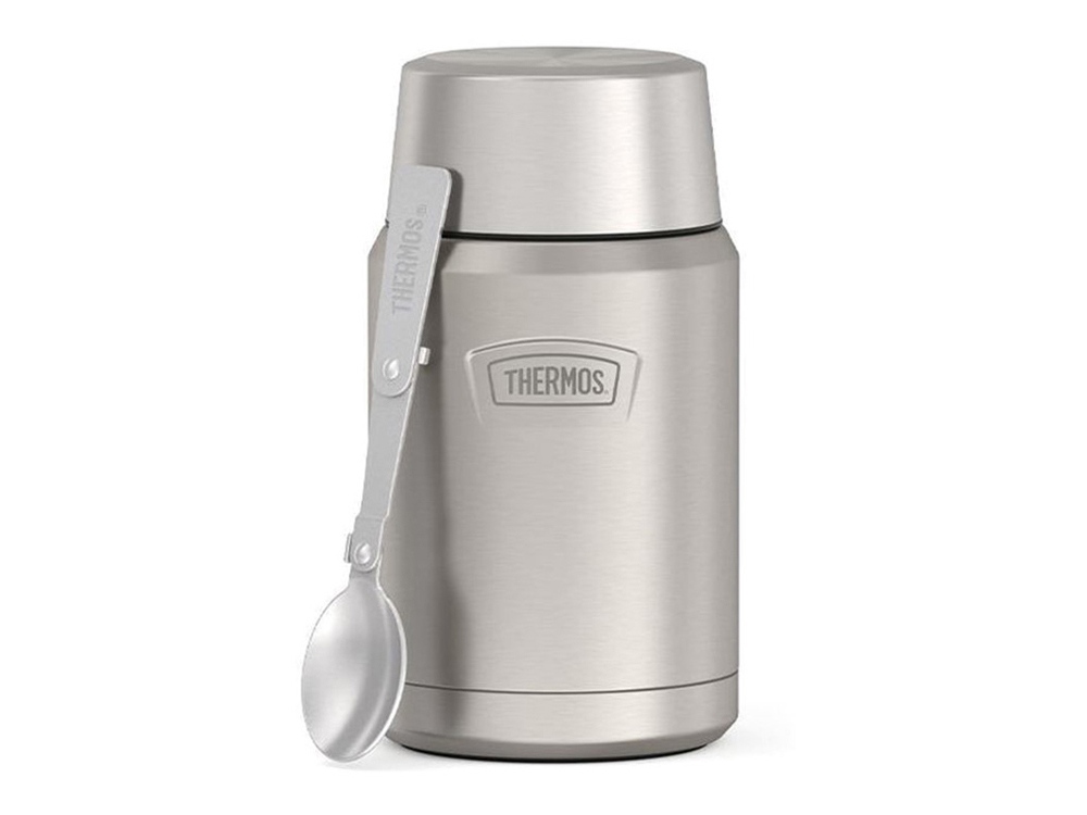 Термос из нерж. стали тм THERMOS IS-301 MS 0.71L