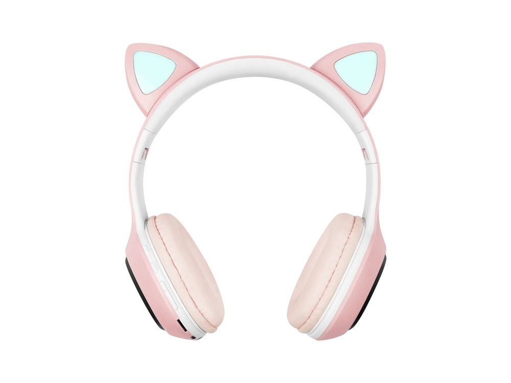 Беспроводные наушники Rombica MySound BH-19 Rose