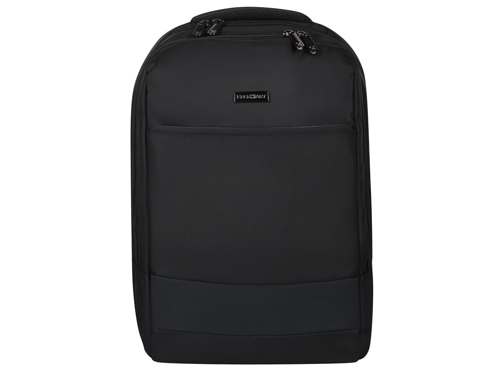 Рюкзак Eberhart Backpack черный EBH006