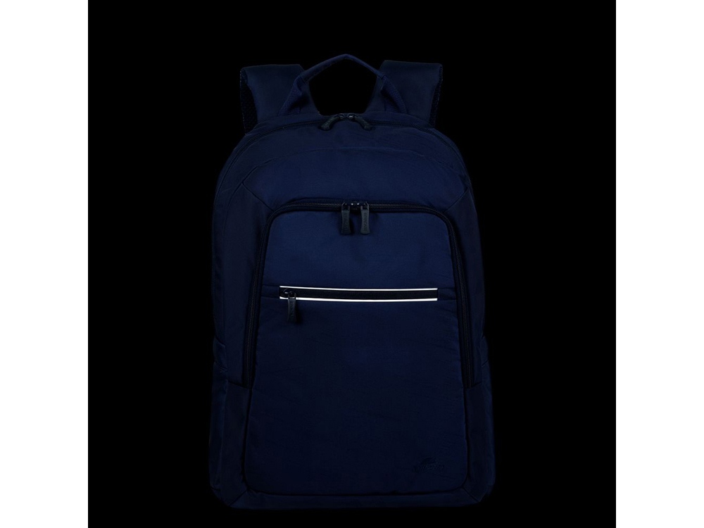 RIVACASE 7561 dark blue ECO рюкзак для ноутбука 15.6-16 / 6