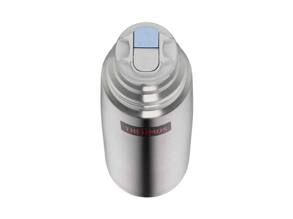 Термос из нерж. стали тм THERMOS FBB-1000GR 1.0L