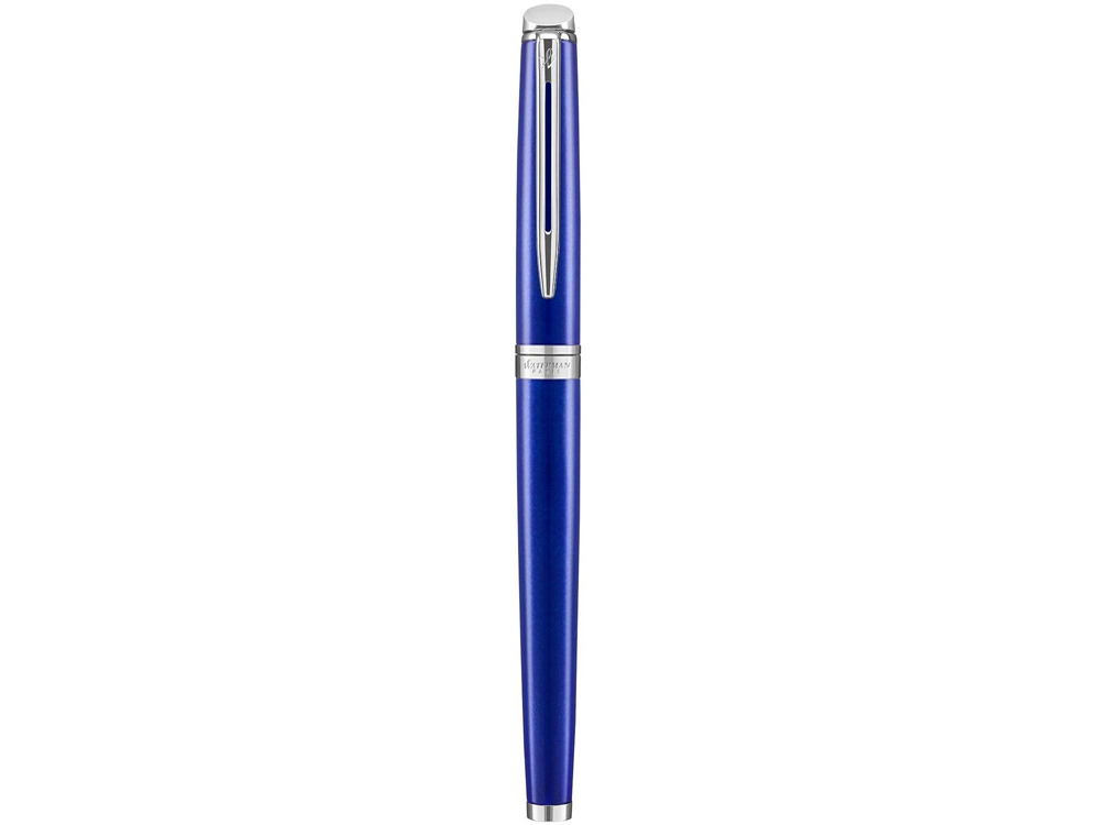 Перьевая ручка Waterman Hemisphere Bright Blue CT