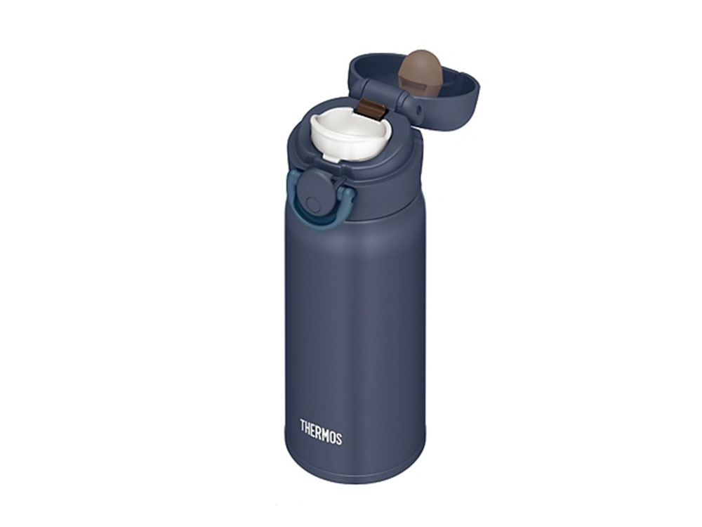 Термос из нерж. стали тм THERMOS JNR-353 NGY 0.35L