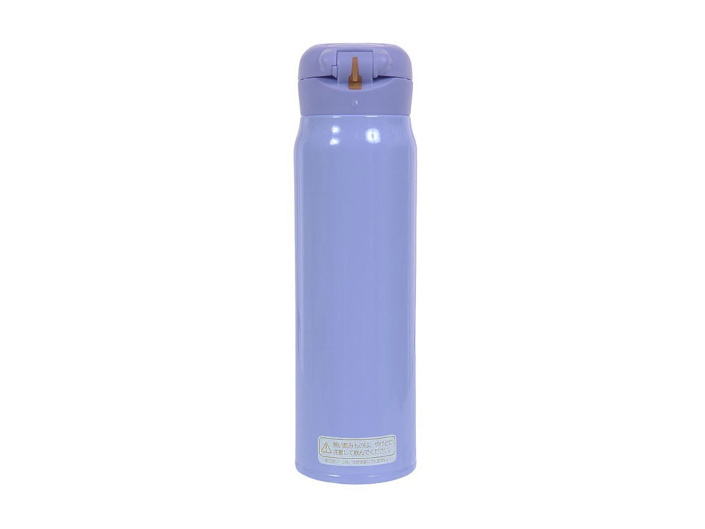 Термос из нерж. стали тм THERMOS JNR-603 BLPL0.6L