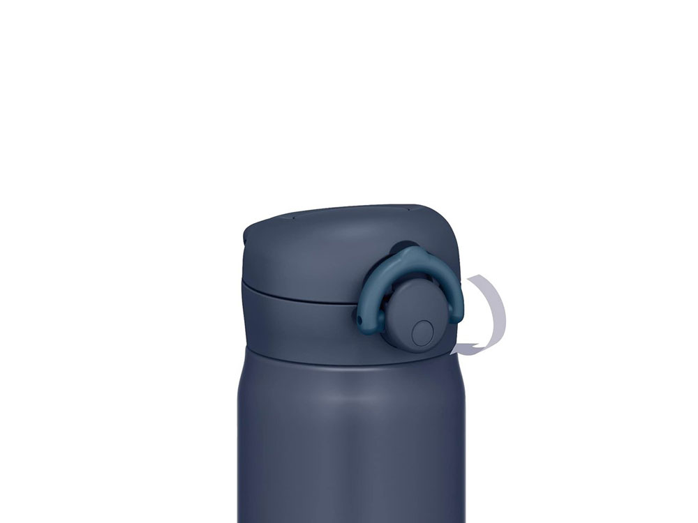 Термос из нерж. стали тм THERMOS JNR-353 NGY 0.35L