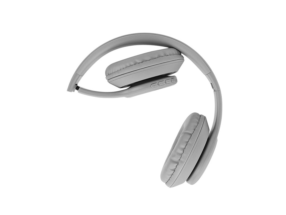 Беспроводные наушники Rombica Mysound BH-14 Grey (P)