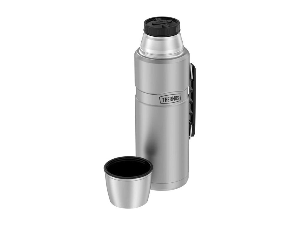 Термос из нерж. стали тм THERMOS SK2020 MS King 2.0L