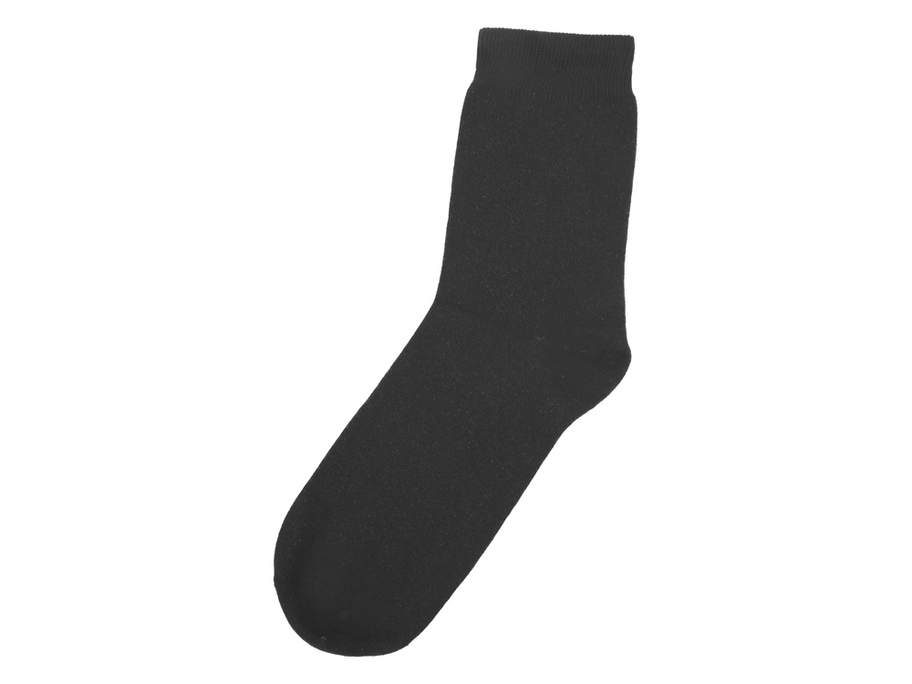 Носки Socks женские графитовые, р-м 25