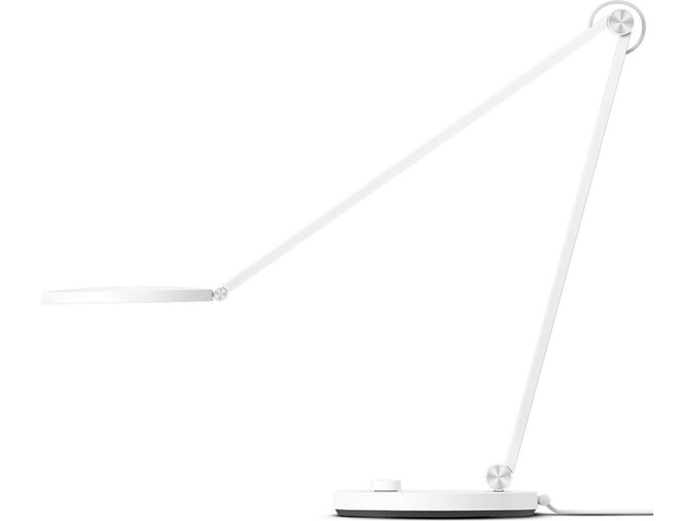 Лампа настольная умная Mi Smart LED Desk Lamp Pro MJTD02YL (BHR4119GL)