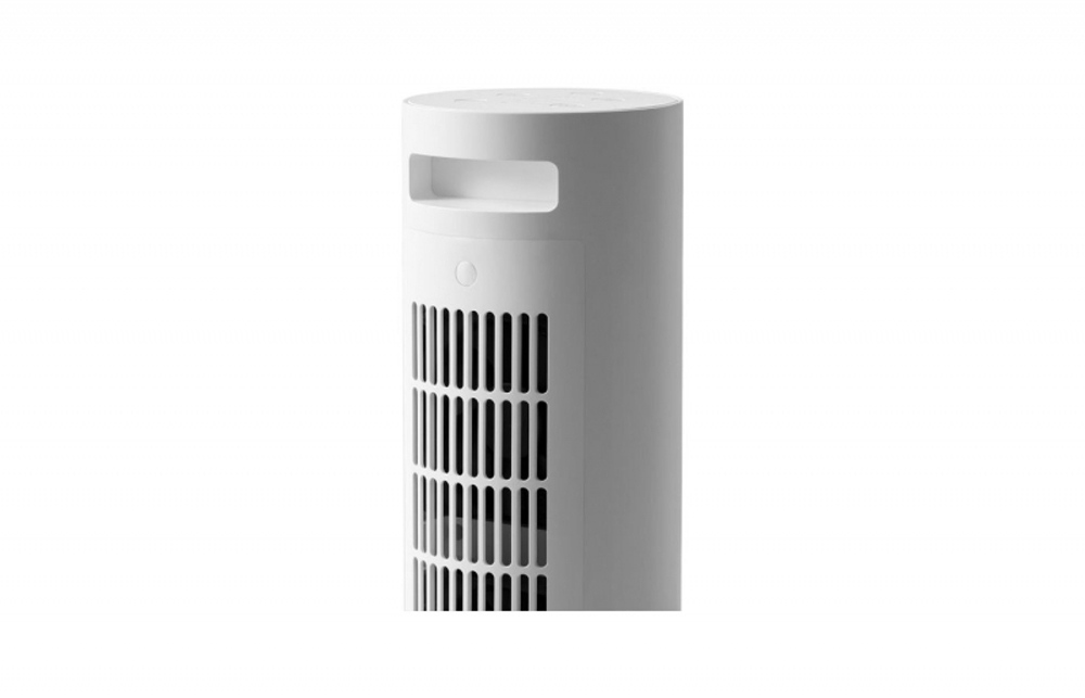 Обогреватель вертикальный Xiaomi Smart Tower Heater Lite EU LSNFJ02LX (BHR6101EU)