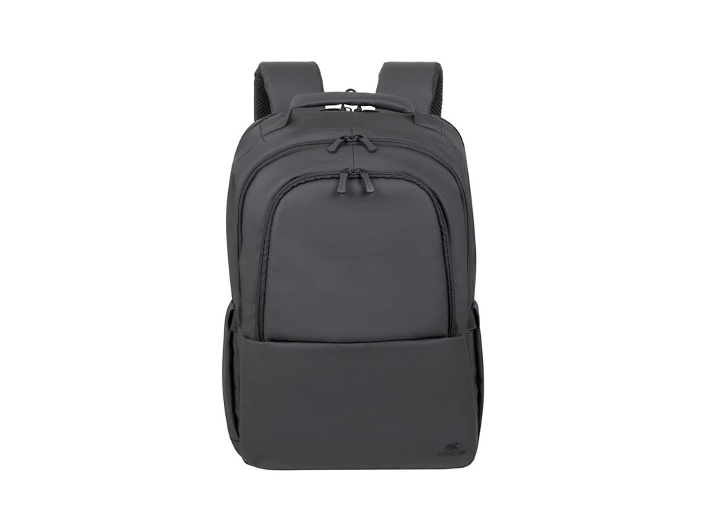 RIVACASE 8435 black ECO рюкзак для ноутбука 15.6 / 6