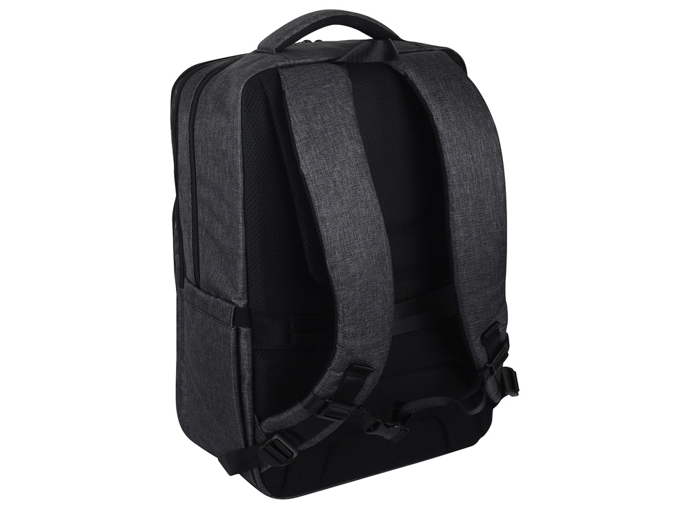 Рюкзак Eberhart Backpack темно-серый EBH19807-DG-17