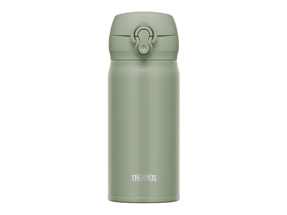 Термос из нерж. стали тм THERMOS JNL-356 SMKKI 0.35L