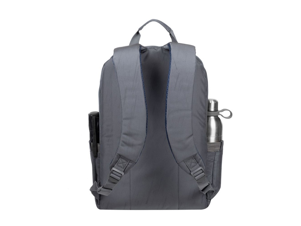 RIVACASE 7561 grey ECO рюкзак для ноутбука 15.6-16 / 6