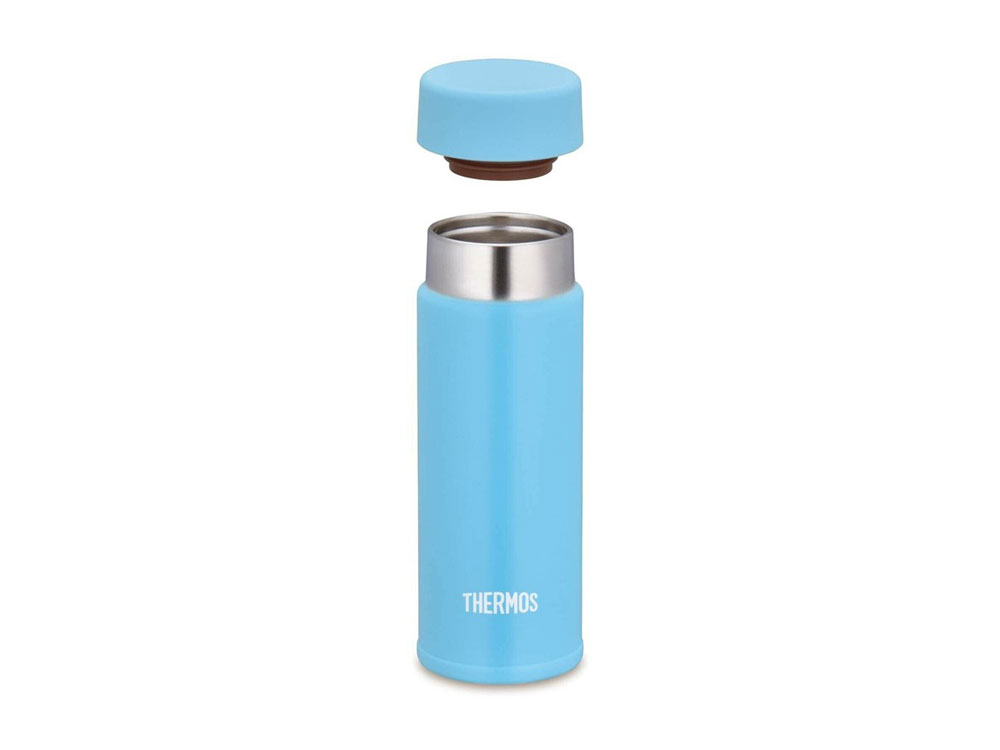 Термос из нерж. стали тм THERMOS JOJ-120 LB 0.12L