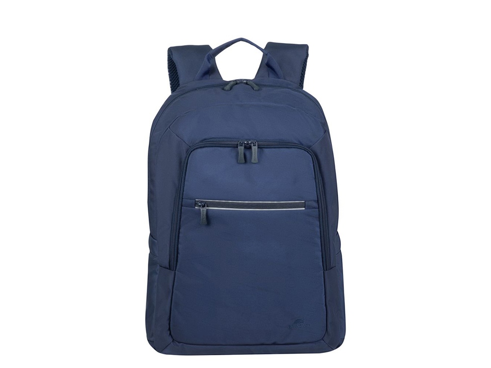 RIVACASE 7561 dark blue ECO рюкзак для ноутбука 15.6-16 / 6