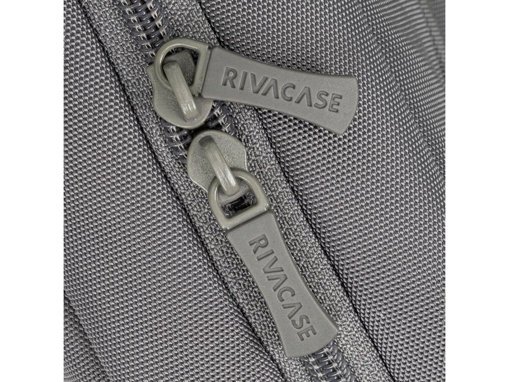 RIVACASE 8235 light grey сумка для ноутбука 15,6 / 6