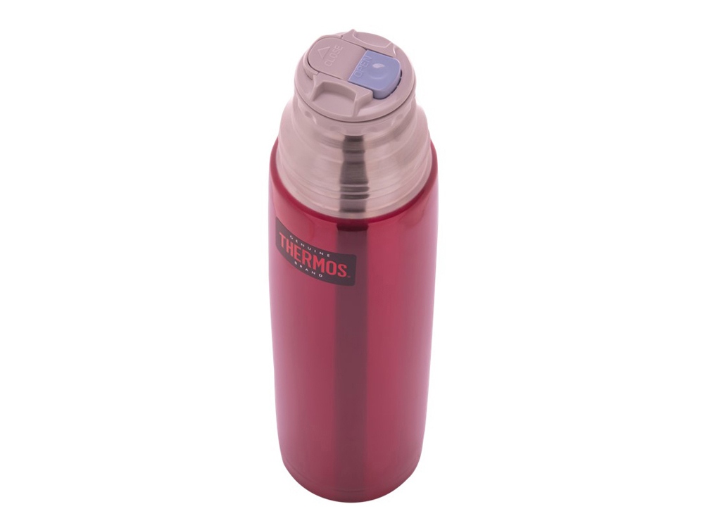 Термос из нерж. стали тм THERMOS   FBB-500 Red