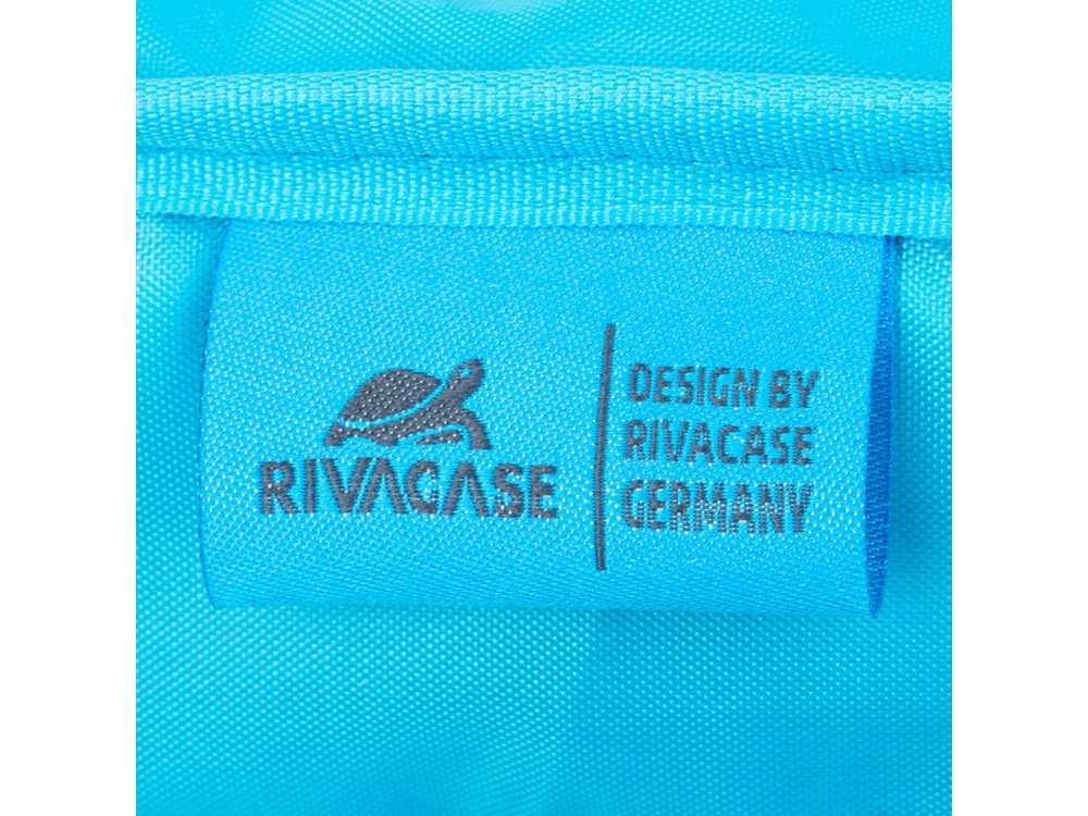 RIVACASE 7521 black ECO сумка для ноутбука 13.3-14 / 6