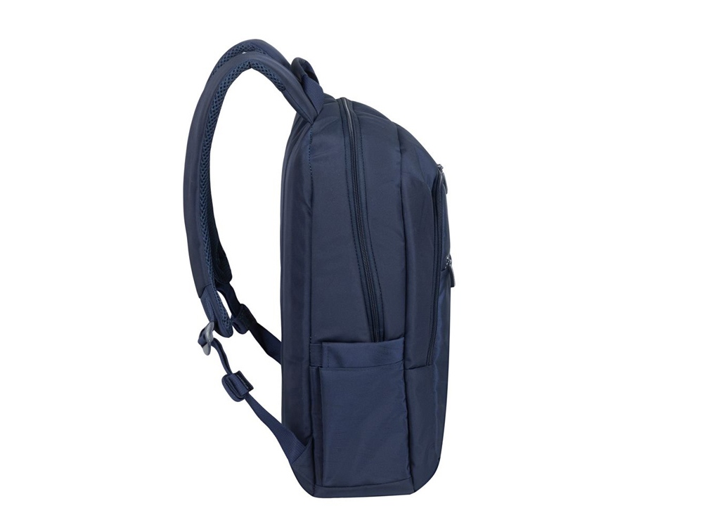 RIVACASE 7561 dark blue ECO рюкзак для ноутбука 15.6-16 / 6