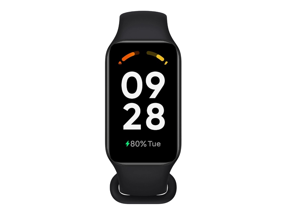 Фитнес трекер Redmi Smart Band 2 GL Black M2225B1 (BHR6926GL)