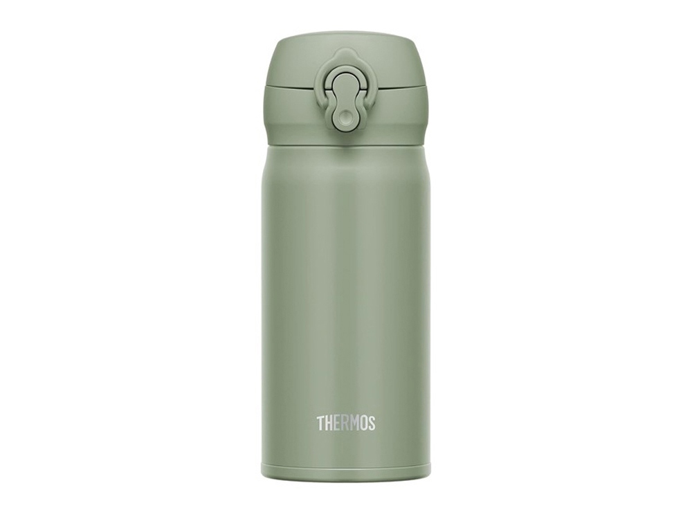 Термос из нерж. стали тм THERMOS JNL-356 SMKKI 0.35L