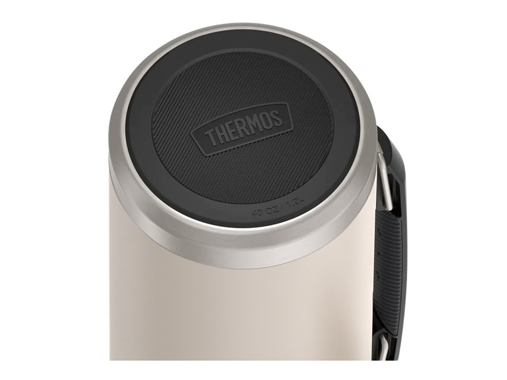 Термос из нерж. стали тм THERMOS IS-210 SN 1.2L