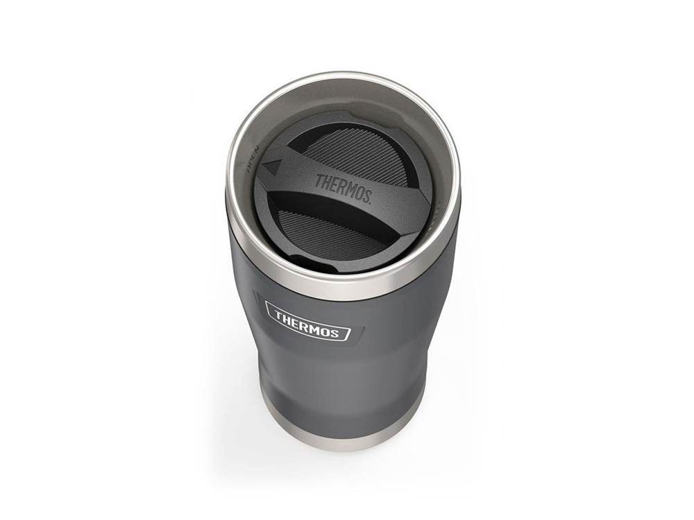 Термокружка из нерж. стали тм THERMOS IS-1012 GT 0.47L