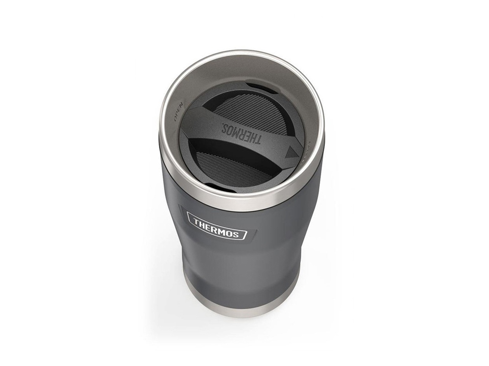 Термокружка из нерж. стали тм THERMOS IS-1012 GT 0.47L