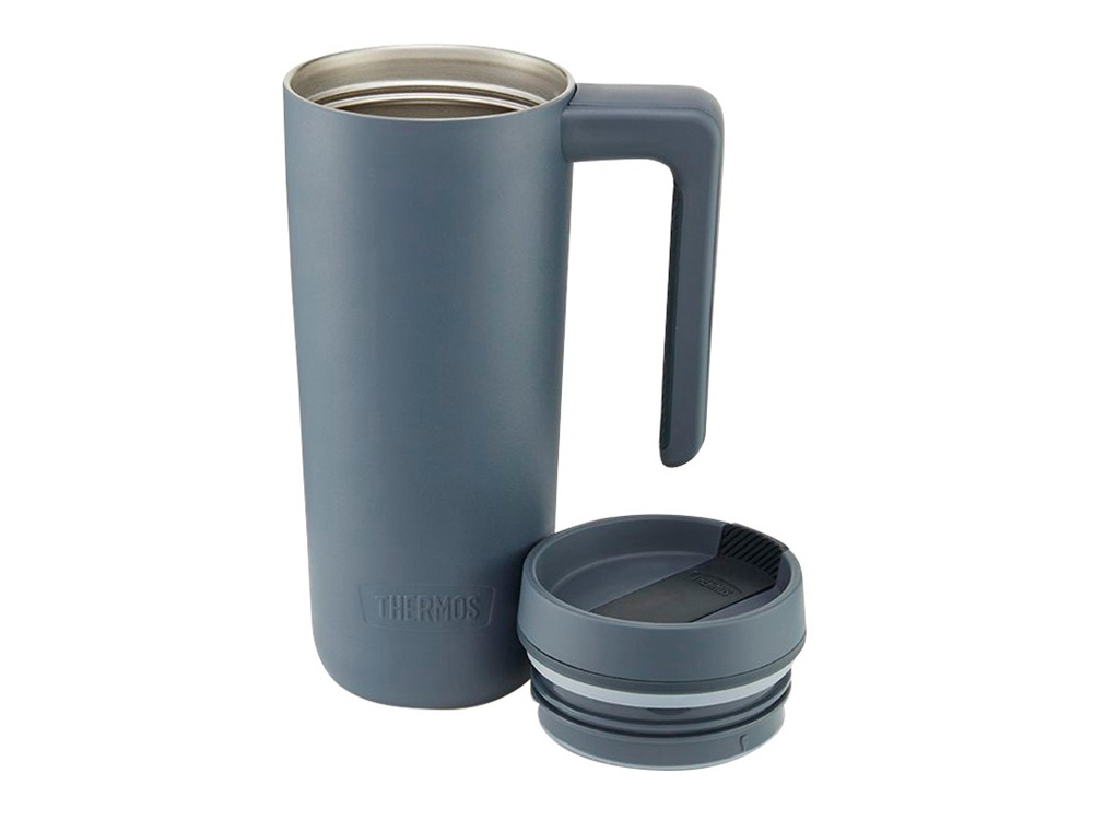 Термокружка из нерж. стали тм THERMOS GUARDIAN TS-1309 DB 0,53L