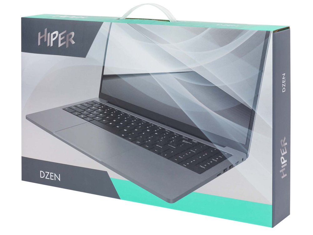 Ноутбук DZEN, Windows 10 Prof, 1920x1080, Intel Core i7 1165G7, 16ГБ, 512ГБ, Intel Iris Xe Graphics