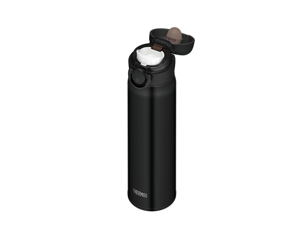 Термос из нерж. стали тм THERMOS JNR-501 MTBK 0.5L