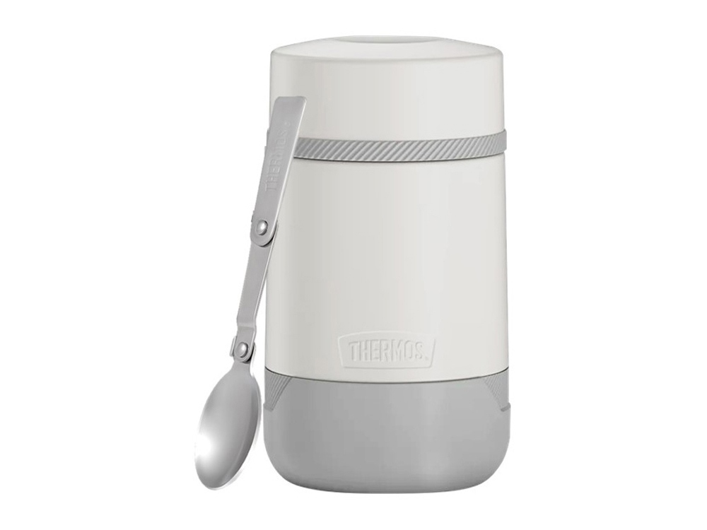 Термос для еды из нерж. стали тм THERMOS GUARDIAN TS-3029  WHT0,5L