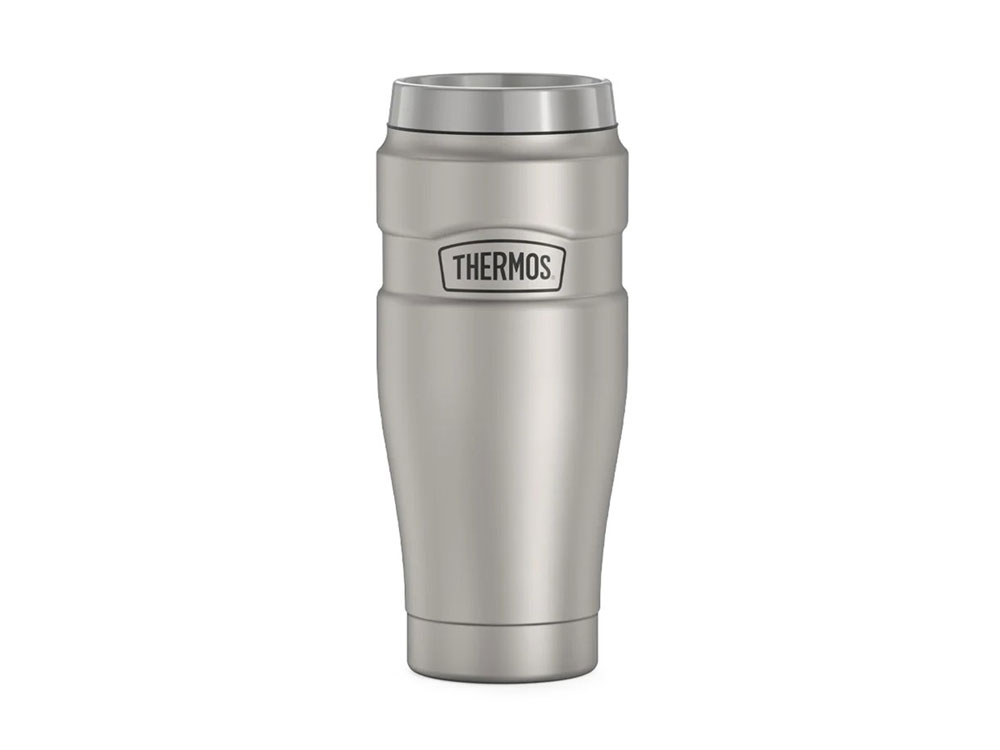 Кружка-термос из нерж. стали тм THERMOS SK1005 MS 0.47L