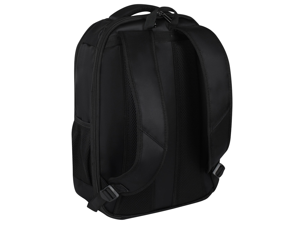 Рюкзак Eberhart Backpack черный EBH001