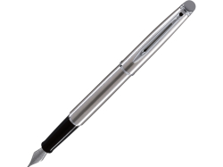 Перьевая ручка Waterman Hemisphere, цвет: CT, перо: F