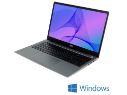 Ноутбук NOTEBOOK, Windows 10 Prof, 15,6″, 1920x1080, Intel Core i5 1135G7, 16ГБ, 512ГБ, Intel Iris Xe Graphics