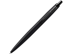 Шариковая ручка Parker Jotter XL SE20 Monochrome в подарочной упаковке, цвет: Black, стержень: Mblue