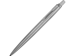 Шариковая ручка Parker Jotter Essential, St. Steel СT, стержень: Mblue