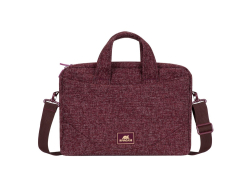 RIVACASE 7921 burgundy red сумка для ноутбука 14