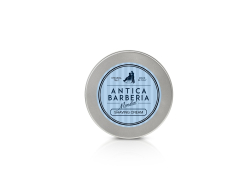 Крем для бритья Antica Barberia Mondial ORIGINAL TALC, фужерно-амбровый аромат, 150 мл