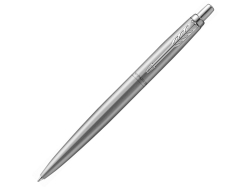 Шариковая ручка Parker Jotter XL SE20 Monochrome в подарочной упаковке, цвет: Grey, стержень Mblue