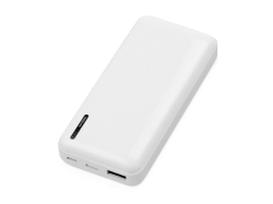 Внешний аккумулятор Evolt Mini-10, 10000 mAh, белый (P)